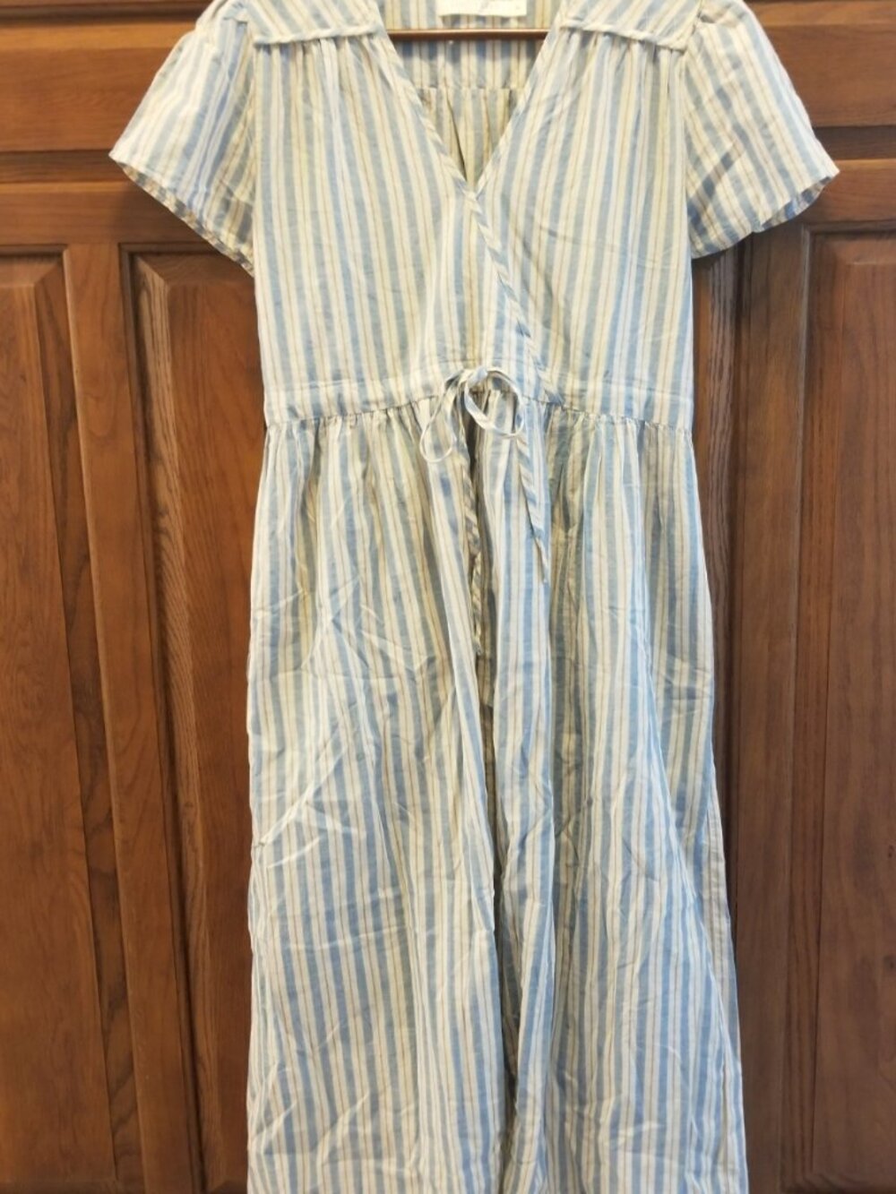 Christy Dawn Antique Stripe Dawn XS